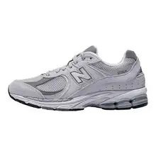   		New Balance 男女鞋NB2002R美式复古老爹鞋休闲运动跑步鞋 444元 		