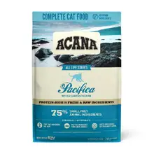   		ACANA 爱肯拿 海洋盛宴系列 无谷深海鱼全阶段猫粮 5.4kg ￥386.15 		