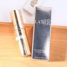   		88VIP会员：LA MER 海蓝之谜 鎏金焕颜修护精华露5ml/4ml水乳双生弹润抚纹 222.3元 		