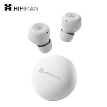   		HIFIMAN TWS450 降噪蓝牙耳机 券后79元 		