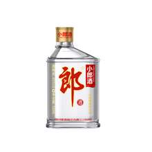   		88VIP会员：郎酒 小郎酒 45%vol 兼香型 100ml 单瓶装 
9.9元 		