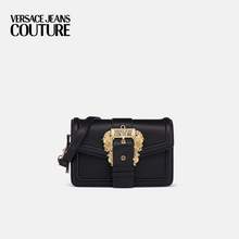   		VERSACE 范思哲 JEANS COUTURE 女士背提包 2600元 		