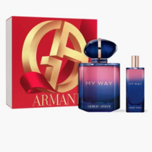   		Giorgio Armani My Way 限定香水礼盒 
5.1折 $97.47（约716.49元） 		