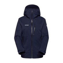   		Mammut 猛犸象 Alto Guide Hs 女士连帽夹克 女士硬壳夹克 到手约￥1462.38 		