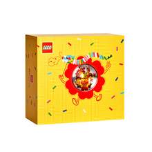   		乐高 LEGO 31145+80051 龙仔团新春礼盒 498元 		