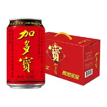   		88会员：加多宝 凉茶饮料310ml*15/箱礼盒装 
28.16元+淘金币5.57元 		