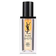   		shu uemura 植村秀 YVES SAINT LAURENT YSL圣罗兰夜皇后精华 抗氧精萃透亮细嫩30ml 436.05元 		