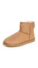   		移动专享、移动端：UGG 男式 Burra Mini1 雪地靴 踝高 经典迷你靴 休闲 1004.89元 		