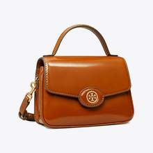   		TORY BURCH Robinson 女士单肩斜挎手提包 147467 
1685.54元 		