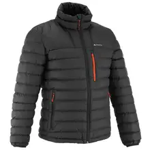   		迪卡侬 DECATHLON 立领短款羽绒外套 ￥479.9 		