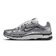   		NIKE 耐克 P-6000 男款休闲运动鞋 CN0149-001 449元 		