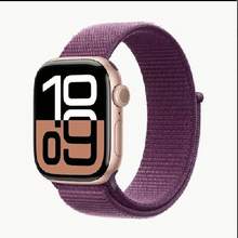   		百补：Apple/苹果 Watch Series 10 46mm 2283.26元 		