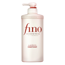   		芬浓 Fino 透润美容液护发素 550ml 37.5元 		