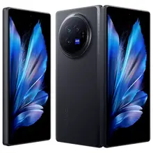   		百补：vivo X Fold3折叠屏手机 16+512GB 6579元 		