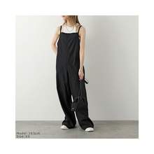   		BASERANGE 女士背带裤 YUMI JUMPSUIT JUYU WS 000 
1382.25元 		