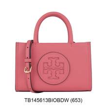   		迈克·科尔斯 MICHAEL KORS TORY BURCH 汤丽柏琦女士 ELLA BIO斜挎托特包女2025新款促销 券后794.25元 		