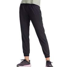   		迪卡侬 DECATHLON PANT RUN DRY W TROUSERS 女子运动长裤 8553389 99.9元 		