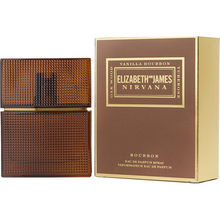   		Elizabeth And James 伊丽莎白&詹姆斯 Nirvana Bourbon 女士香水 EDP 30ml 3.6折 $27.29 		