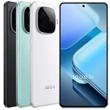   		iQOO Z9 手机 8GB+128GB 1083元（ 淘宝百亿补贴） 		