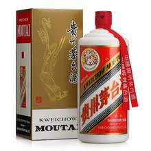   		88VIP会员：茅台 MOUTAI 飞天茅台 53%vol 酱香型白酒 
3894.05元 		