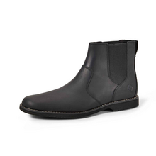   		Timberland Woodhull 男士基本款切尔西靴 
到手约￥616.57 		