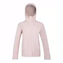   		迪卡侬 DECATHLON MH150 女款连帽冲锋衣 2424933 
￥289.9 		