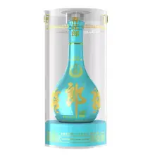   		青花郎 53度 酱香型白酒 500ml 2020重阳纪念酒单瓶 
￥767.7 		