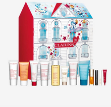   		Clarins 12 天圣诞倒数日历 
6.7折 ￡63.37（约567.46元） 		