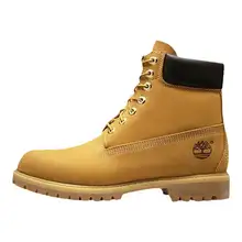   		Timberland 踢不烂环游系列 男子户外休闲靴 少年款 
￥449.75 		