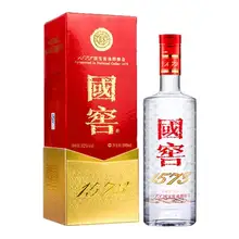   		88VIP：国窖1573 52度500ml*1瓶装浓香白酒  
711.75元包邮（需用券，需凑单） 		