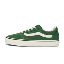   		VANS Ward 男女通用板鞋 VN0A3IUNDVS 券后184.52元 		