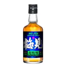   		88VIP：梅见 超酸青梅酒12度150ml*1瓶  
7.44元包邮+187淘金币 		