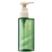   		逐本第三代清欢玉感卸妆油150ml 券后89元 		