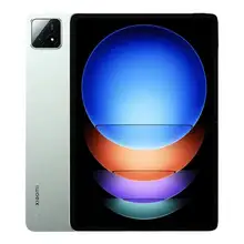   		聚划算百亿补贴:MIUI/小米 Xiaomi Pad 6S Pro 8+128GB 12.4英寸 3K 144hz 2024款平板电脑 2398元 		