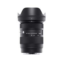   		适马 Contemporary 28-70mm F2.8 DG DN 标准变焦镜头 索尼E卡口 67mm 4998.9元 		