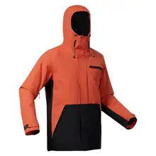   		迪卡侬 DECATHLON 100系列 SNB JKT 100 男子滑雪服 8540050 ￥179.9 		