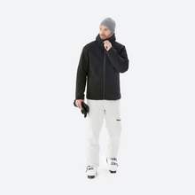   		迪卡侬 DECATHLON 男子滑雪服 H726448 券后259.9元 		