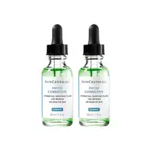   		淘宝百亿补贴：SKINCEUTICALS 修丽可 色修精华 30ml*2  398元包邮 		