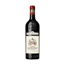   		拉图嘉利酒庄 CHATEAU LA TOUR CARENT 上梅多克干型红葡萄酒 2018年 750ml ￥47.5 		