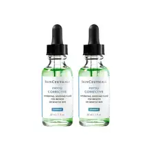   		SKINCEUTICALS 修丽可 色修精华 植萃舒缓修复精华露 30ml*2瓶 ￥398 		