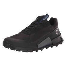   		【含税直邮】ECCO 爱步 男士 Biom 2.1 低帮 Gore-tex 防水多功能鞋 黑色 45 EU 到手约￥812.89 		