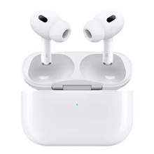   		淘宝百亿补贴:苹果AirPodsPro2代无线降噪耳机蓝牙耳麦TypeC充电Apple耳塞正品 1339.5元包邮 		