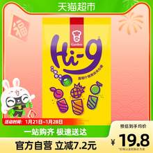   		88VIP会员：嘉顿 HIG什锦夹心糖300g 4.98元 		