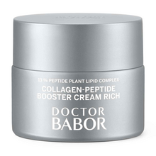   		【含税直邮】DOCTOR BABOR 胶原蛋白肽增强霜 50ml 
到手约￥531.95 		