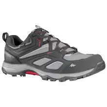   		迪卡侬 DECATHLON Mh100 男子徒步鞋 8503796 ￥349.9 		