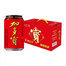   		88会员：加多宝 凉茶饮料310ml*12/箱礼盒 
25.73元+淘金币 		