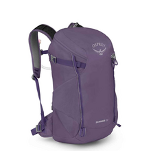   		【含税直邮】Osprey Skimmer 20L 女式徒步背包带液压储液罐,紫色 到手约￥804.34 		