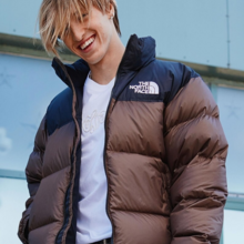   		SSENSE：The North Face 冬促好价 羽绒背心$135 
低至4折+上新 		