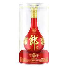   		88VIP会员：郎酒 红花郎15酱香型53度白酒500ml*1瓶 
券后397.52元 		