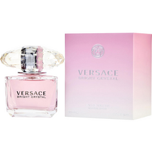   		Versace 范思哲 晶钻女士（粉钻）淡香水 EDT 90ml 
5.6折 $58.79 		